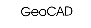 GEOCAD logo