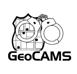 GEOCAMS logo