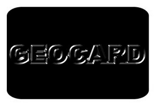 GEOCARD logo