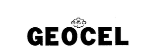 GEOCEL logo