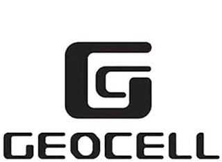 GEOCELL logo