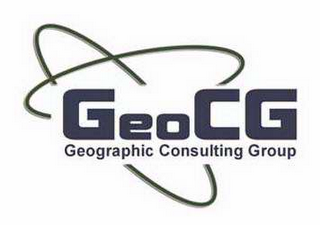 GEOCG - GEOGRAPHIC CONSULTING GROUP logo