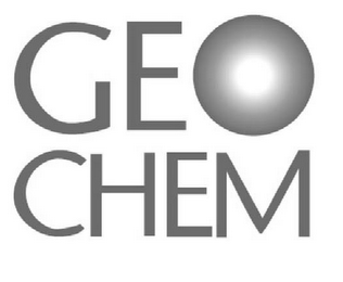 GEOCHEM logo