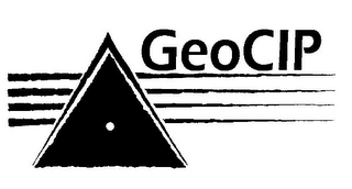 GEOCIP logo