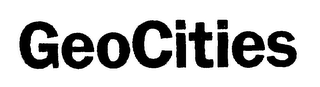 GEOCITIES logo
