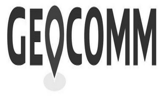 GEOCOMM logo