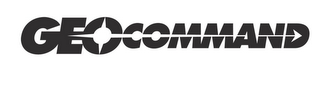 GEOCOMMAND logo