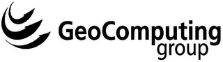 GEOCOMPUTING GROUP logo