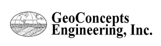 GEOCONCEPTS ENGINEERING, INC.
