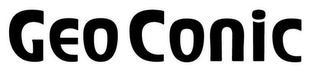 GEOCONIC logo