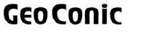 GEOCONIC logo