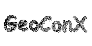 GEOCONX logo