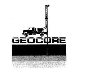 GEOCORE logo