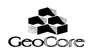 GEOCORE logo