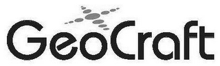 GEOCRAFT logo