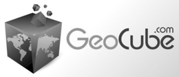 GEOCUBE.COM logo