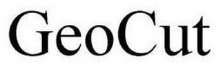 GEOCUT logo