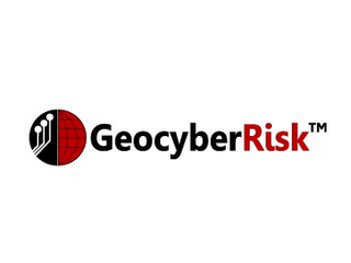 GEOCYBERRISK logo