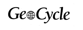 GEOCYCLE logo