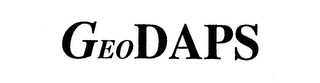 GEODAPS logo