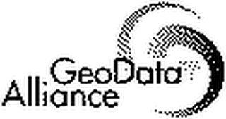 GEODATA ALLIANCE logo