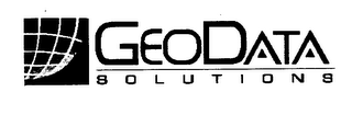 GEODATA SOLUTIONS logo