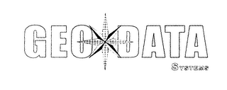 GEODATA SYSTEMS logo