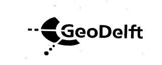 GEODELFT logo