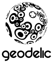 GEODELIC logo