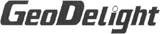 GEODELIGHT logo