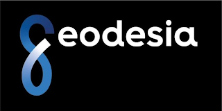 GEODESIA logo