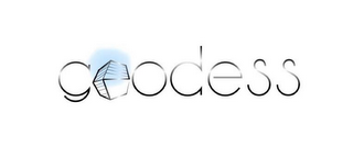 GEODESS logo