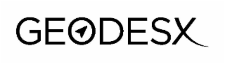 GEODESX logo
