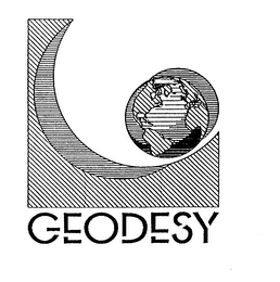 GEODESY
