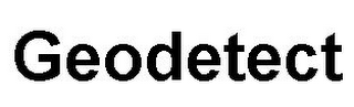 GEODETECT logo
