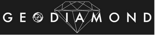 GEODIAMOND logo