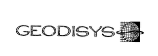 GEODISYS logo