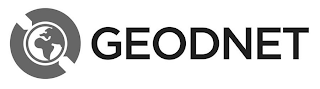 GEODNET logo