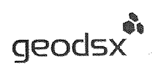 GEODSX logo