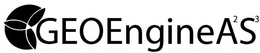 GEOENGINEA²S³ logo