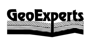 GEOEXPERTS logo