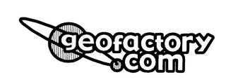 GEOFACTORY.COM logo