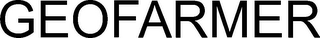 GEOFARMER logo