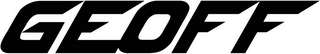 GEOFF logo