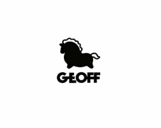 GEOFF logo