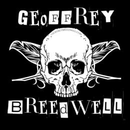 GEOFFREY BREEDWELL GEOFFREYBREEDWELL.COM logo