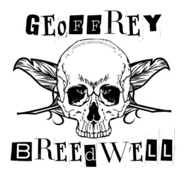 GEOFFREY BREEDWELL GEOFFREYBREEDWELL.COM TM logo