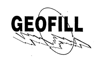 GEOFILL logo