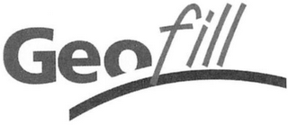GEOFILL logo