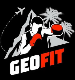 GEOFIT logo